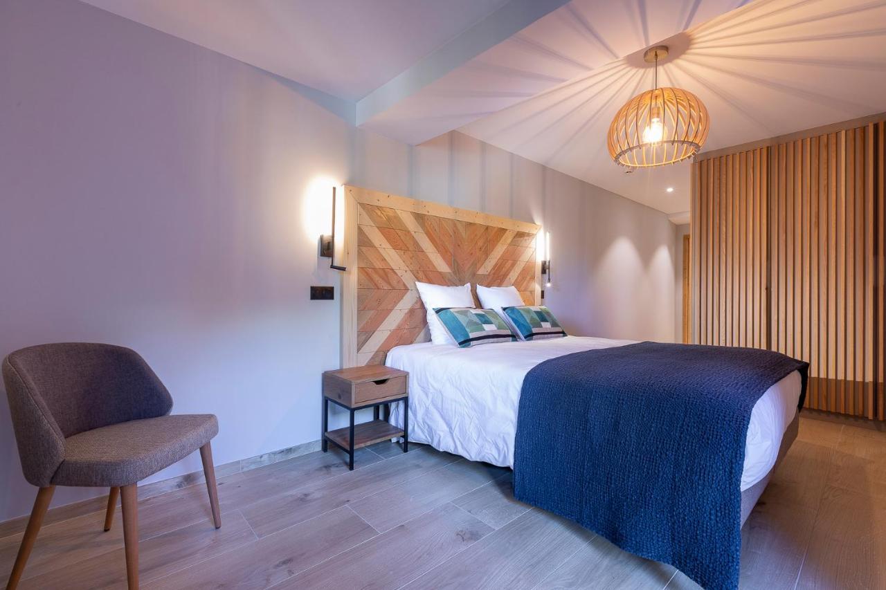 Appartamento Le Hameau Des Oursons Les Arcs  Esterno foto