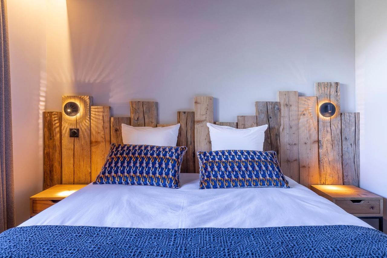 Appartamento Le Hameau Des Oursons Les Arcs  Esterno foto